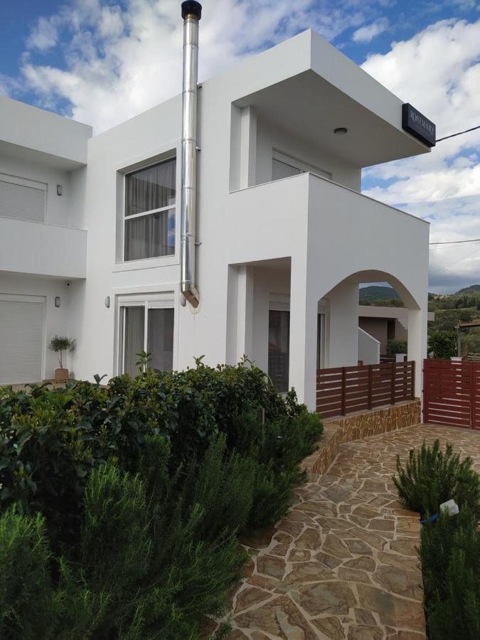 Rosemary Rhodes Villa Malona Village Eksteriør billede